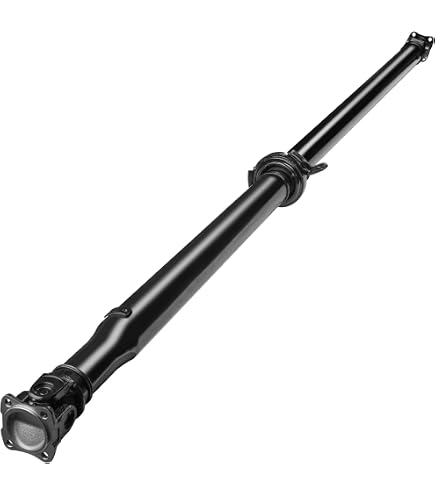 Amazon.com: A-Premium Rear Drive Shaft Driveshaft Assembly